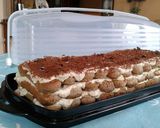 Foto del passaggio 9 della ricetta Tiramisu coppa del nonno