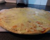 Foto del paso 3 de la receta: Pizza con Muzzarella