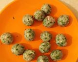 صورة لخطوة 3 من وصفة شربة بيضاء عاصمية حساء 🍲