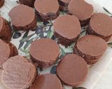 Kozáksapka avagy hólabda🥥 recept fázis 3 fotója