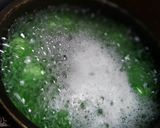 Foto langkah ke 4 dari resep Klepon gula merah anti gagal.