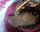 Foto langkah ke 4 dari resep Semprit Coklat Mocca.