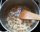 Immunerősítő pikáns gyömbér lekvár recept fázis 2 fotója