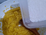 Selai Nanas Isian Nastar