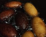 गुलाब जामुन(gulab jamun recipe in hindi) रेसिपी चरण 2 फोटो