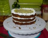 Foto del paso 7 de la receta: Pastel de zanahoria