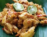 Foto langkah ke 12 dari resep 🍁Ayam Suwir Khas Bali.