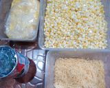 Foto langkah ke 1 dari resep Jasuke (Jagung Susu Keju).