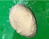 A picture of step 3 of Dubla cincin.