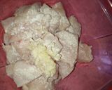 Foto langkah ke 1 dari resep Spicy chicken popcorn.
