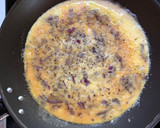 Foto del paso 4 de la receta: Omelette y cía