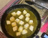 Foto langkah ke 2 dari resep Tahu Cabe Garam.