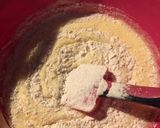 Foto del passaggio 4 della ricetta 🍬Waffle dolci 🍬
