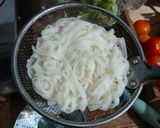 Foto langkah ke 5 dari resep Pho Bo Mie Vietnam.