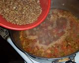 Foto del paso 6 de la receta: Guiso de lentejas