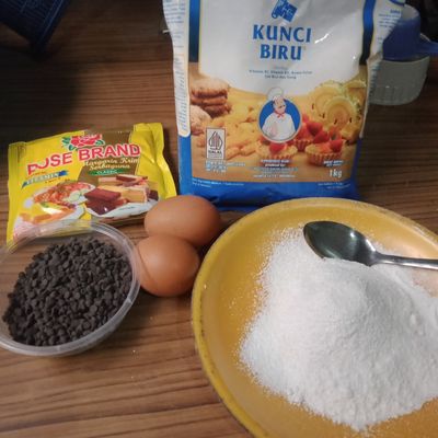 Langkah 1