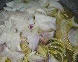 Foto del paso 4 de la receta: Rape en salsa de naranja y miel