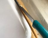 Foto del paso 6 de la receta Pastel de moka concafé ☕️descafeinado