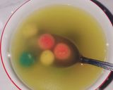 Foto langkah ke 5 dari resep 77🍒 Ronde ubi ketela.