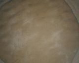 A picture of step 2 of Roti (postai).