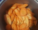 Foto langkah ke 1 dari resep Capcay Favorit.