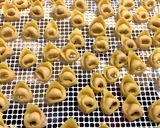 Foto del passaggio 8 della ricetta I miei tortellini