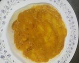 গোল্ডেন ডিলাইট পিজ্জা (ভেজ ও নন ভেজ) (golden delight pizza recipe in Bengali) রেসিপি ধাপ - 9 ছবি