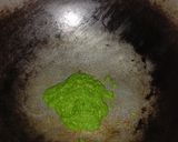 পালং সুপ (Palak soup recipe in bengali) রেসিপি ধাপ - 3 ছবি