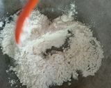 Foto langkah ke 4 dari resep Mpek mpek udang simple.