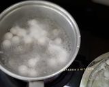 Foto langkah ke 4 dari resep Bubur Candil.
