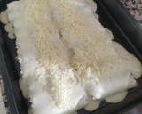 Foto del paso 5 de la receta: Canelones de langostinos🦐