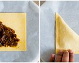 A picture of step 7 of Onion puffs.