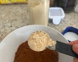 A picture of step 1 of Bar-B-Q Rub.