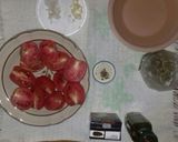 Foto del paso 1 de la receta: Salsa de tomate