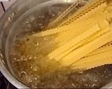 Foto del passaggio 2 della ricetta Pasta al forno 🍝