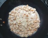 Mézes-mustáros-chilis csirkemell (gluténmentes) recept fázis 4 fotója