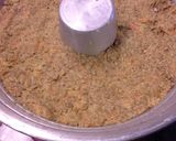 Foto del paso 4 de la receta: "Dulce por Naturaleza" Budín de avena y zanahoria