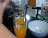 Foto del paso 2 de la receta: Trago Machu Picchu