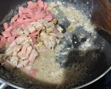 Foto langkah ke 2 dari resep Kwetiau (basah) goreng.