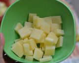 Foto del paso 3 de la receta: Sopa Cultivateur. (algo rico para comer)