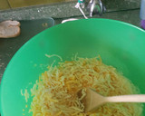 Foto del paso 7 de la receta: Charlota o Pan de Queso