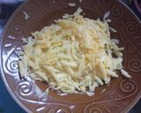 Foto langkah ke 1 dari resep Botok mangga muda..