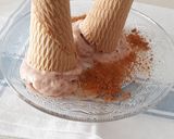 Foto del paso 3 de la receta: Helado de higos