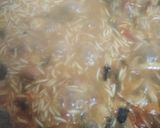 காளான் பிரியாணி (Kaalaan biryani recipe in tamil) ரெசிபி ஸ்டேப் 5 புகைப்படம்