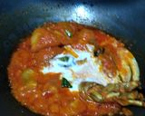 Foto langkah ke 4 dari resep Gulai Kikil Tempe Tahu.