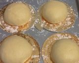 Foto langkah ke 5 dari resep Bomboloni Coklat.