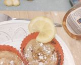 A picture of step 10 of Best lemon and lime cupcakes.