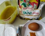 Foto langkah ke 5 dari resep Ayam Goreng Kremes.