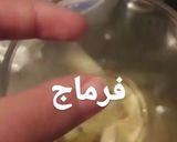 صورة لخطوة 2 من وصفة كريمة للمملحات