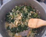Foto del paso 4 de la receta: Budín de Acelga 🥬😋